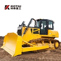 Buldozer pouštního typu